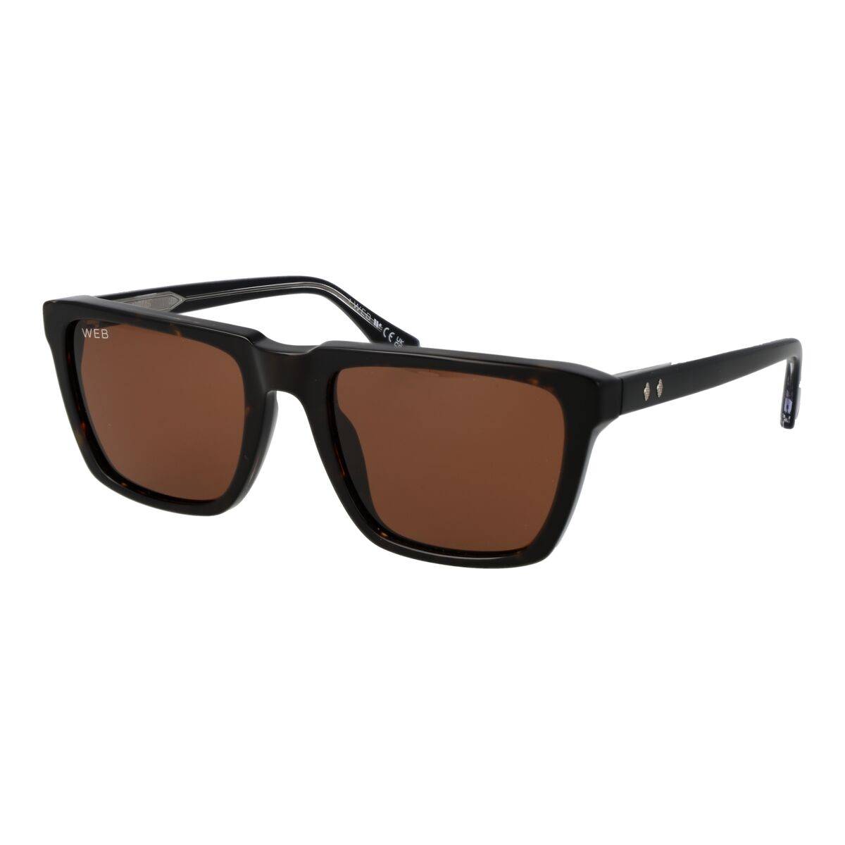 Gafas de Sol Hombre Web Eyewear WE0379 5556E 1