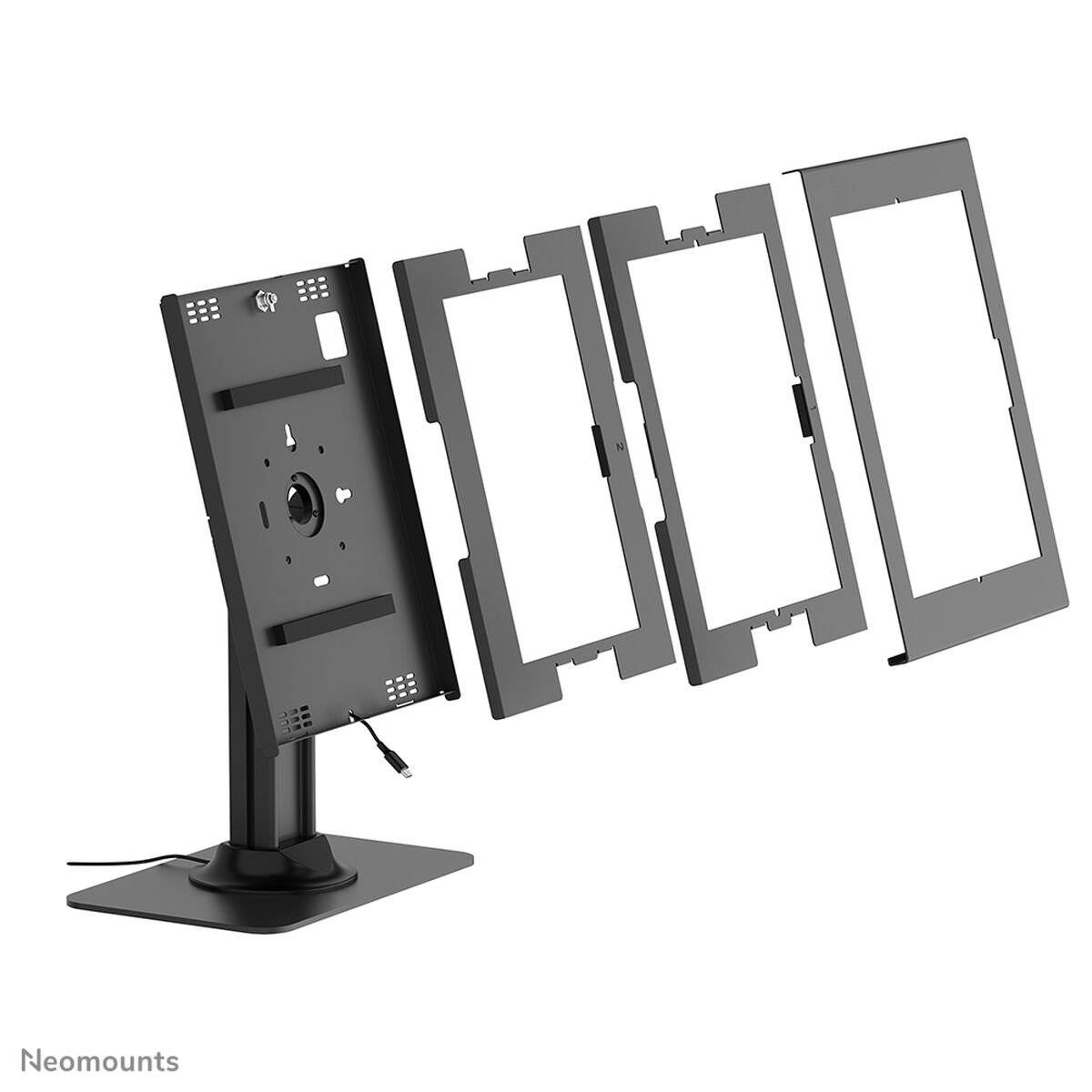 Funda para Tablet Neomounts WL15-602BL1 Negro 3