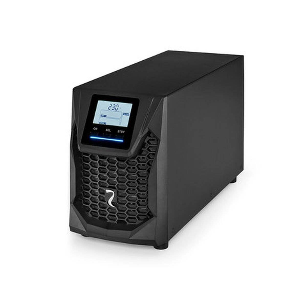 SAI Interactivo Riello SP2 700 700 W 3