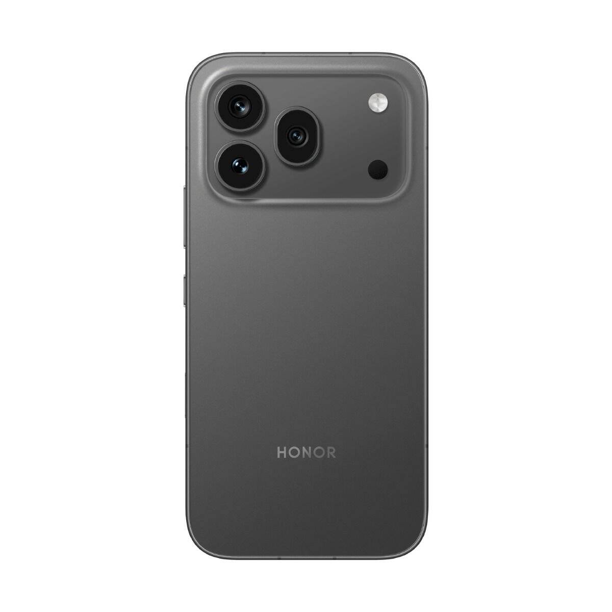 Smartphone Honor VKP-NX9 6,57" Octa Core Qualcomm Snapdragon 8 Elite 12 GB RAM 512 GB Negro 4