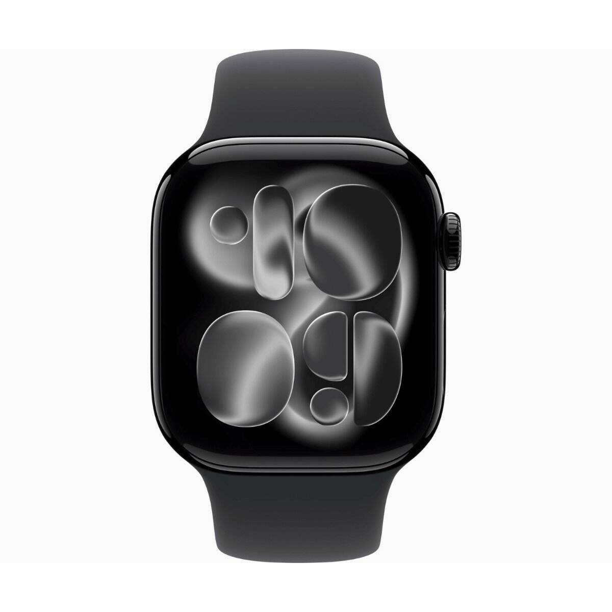 Smartwatch Apple Watch Series 11 Negro 1,77" 2