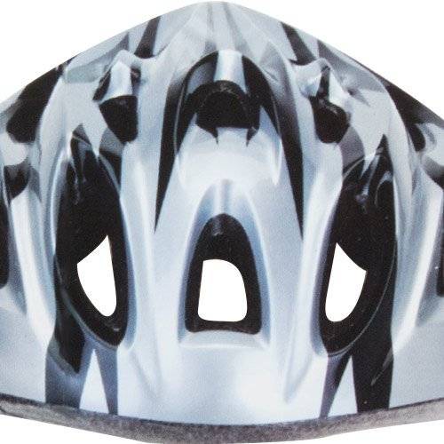 Casco de Bicicleta para Niños Junior Knows 3