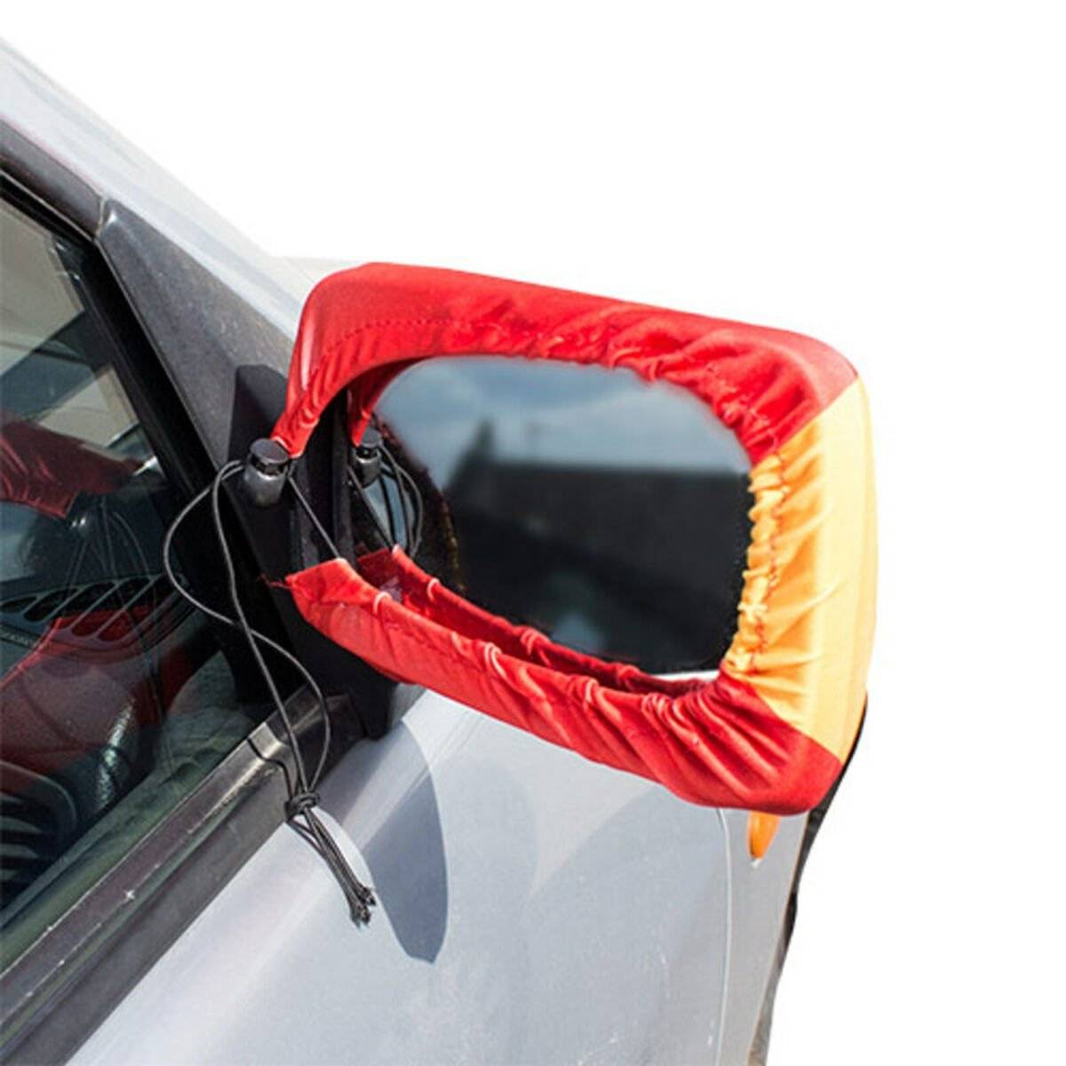Funda España (2 uds) Espejo retrovisor 4