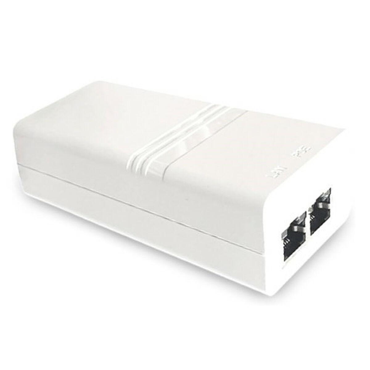 Inyector PoE H3C EWPAM1HPOE Blanco