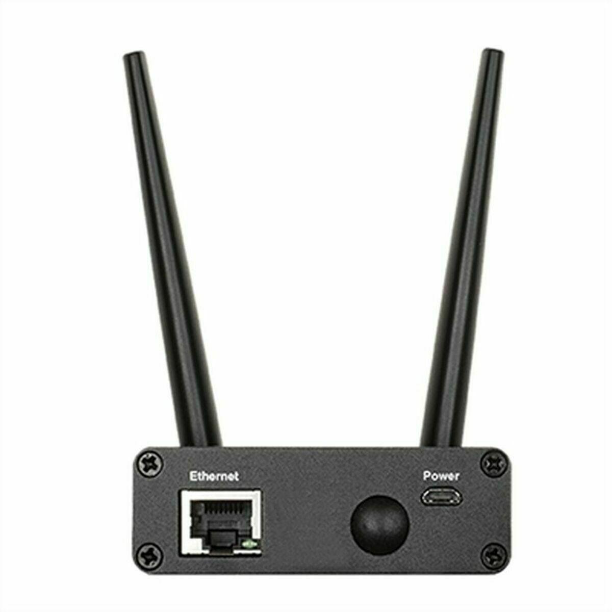 Router D-Link DWM-311 Negro RJ45 Ethernet LAN