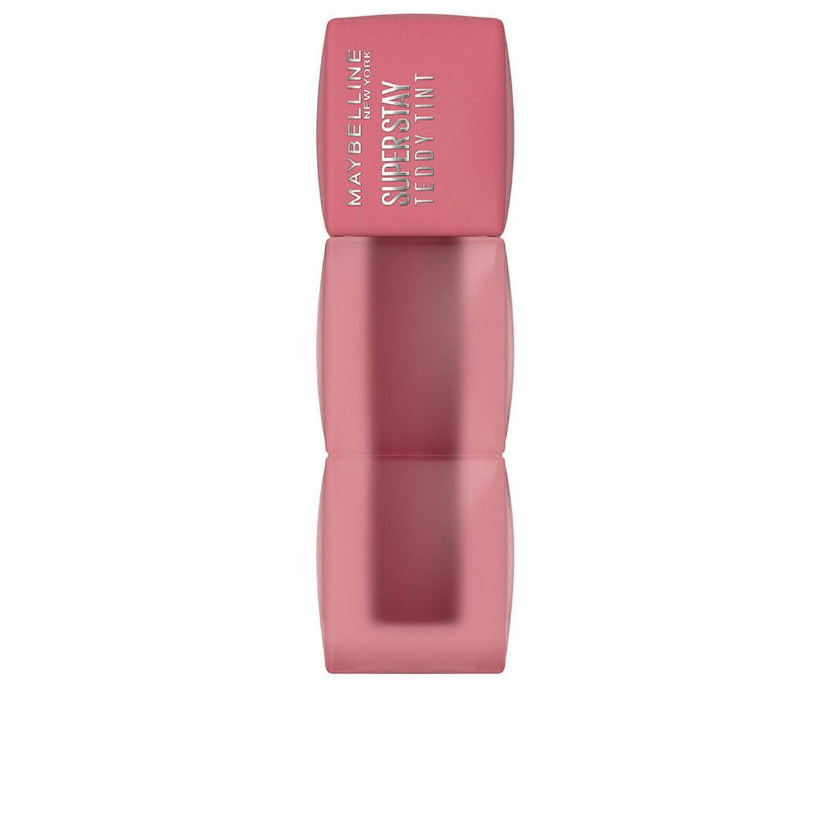 Tinte para Mejillas y Labios Maybelline SUPERSTAY Nº 55-Kneehigh 5 ml