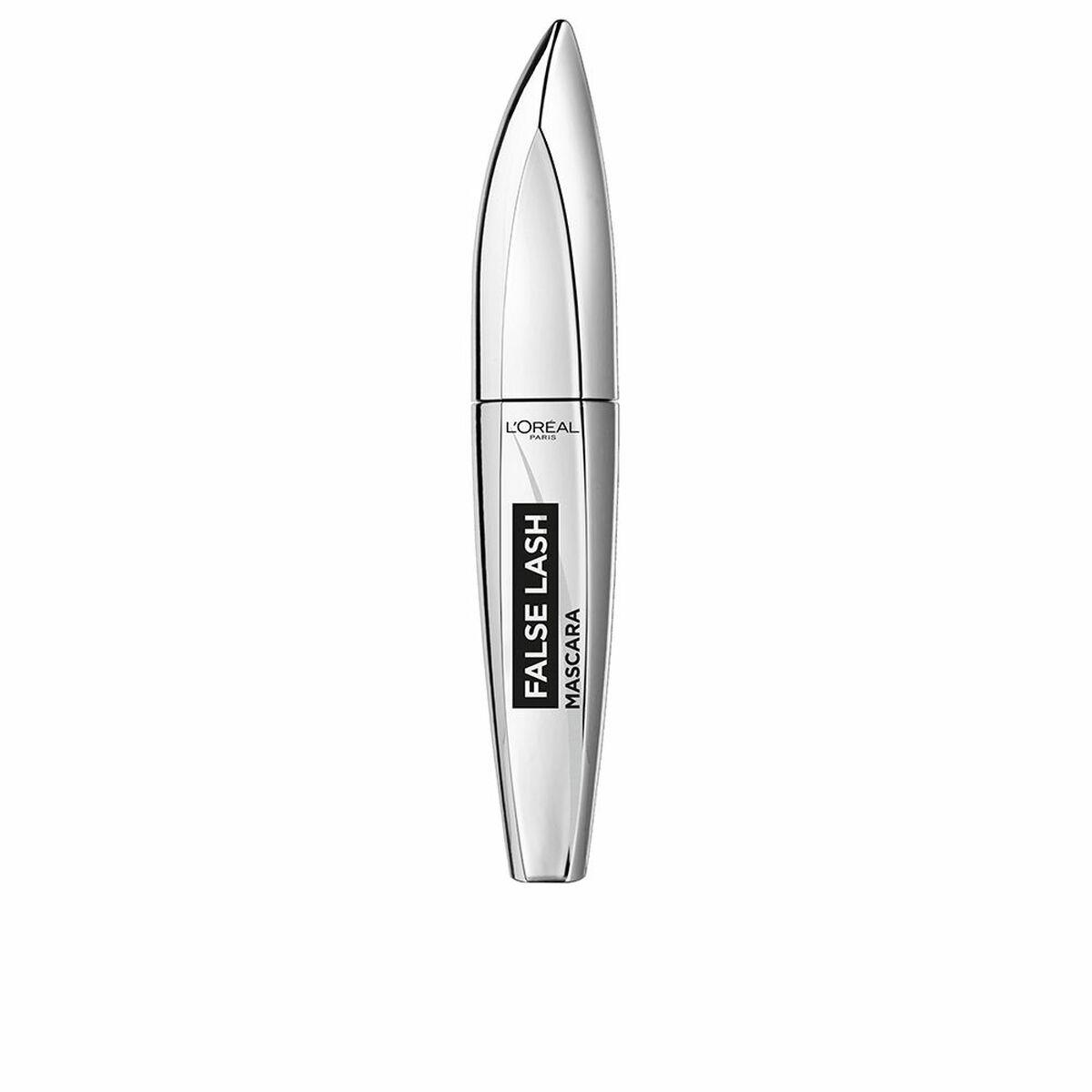 Máscara de Pestañas L'Oreal Make Up FALSE LASH Negro 8,9 ml