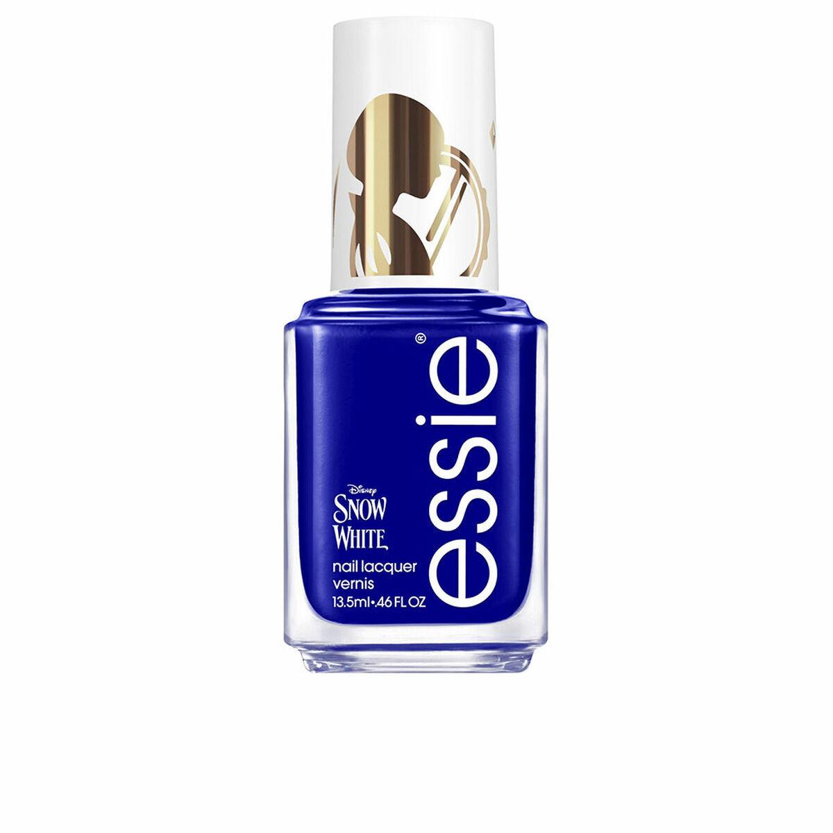 Esmalte de uñas Essie SNOW WHITE