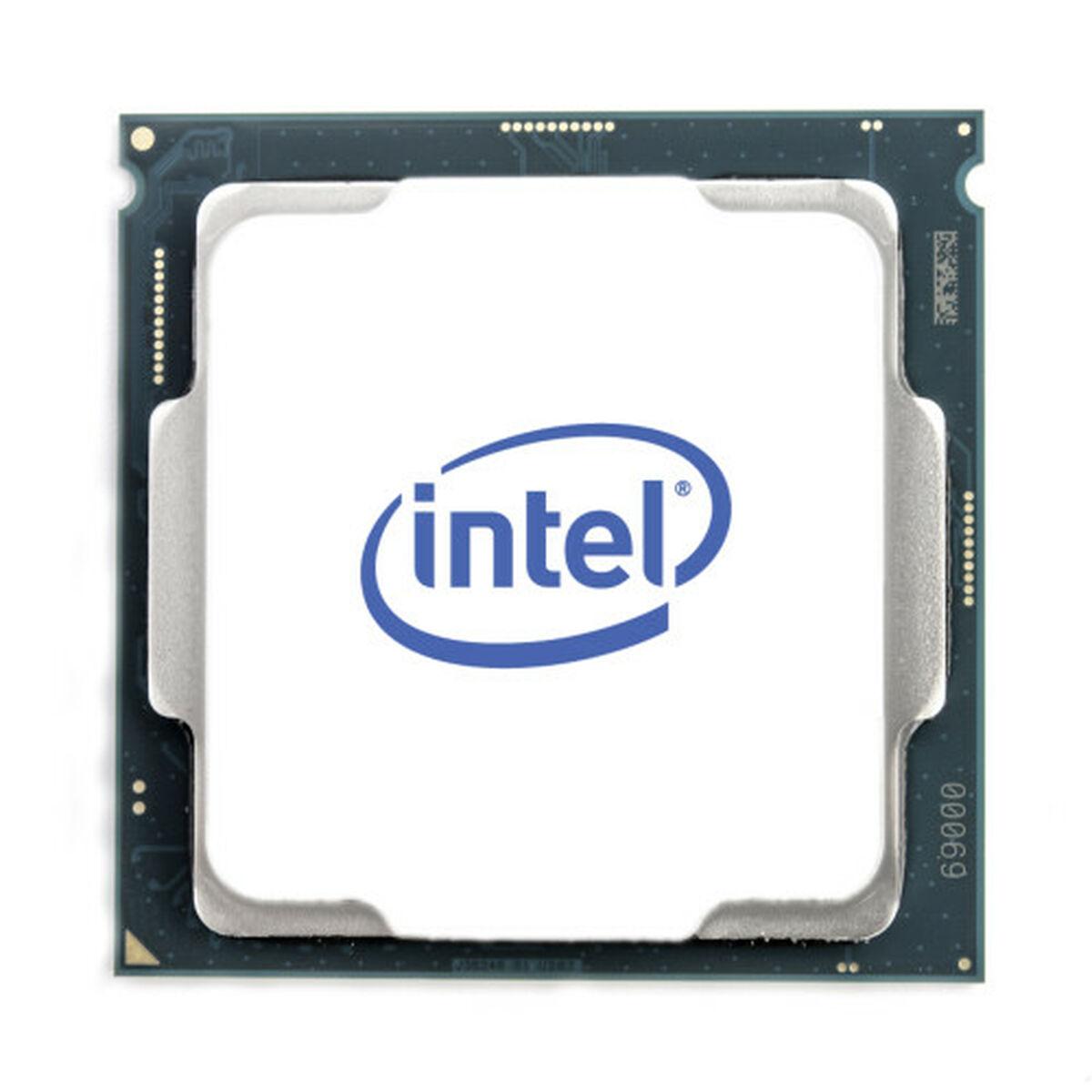 Procesador Intel CM8070804495016 Intel Xeon E-2356G