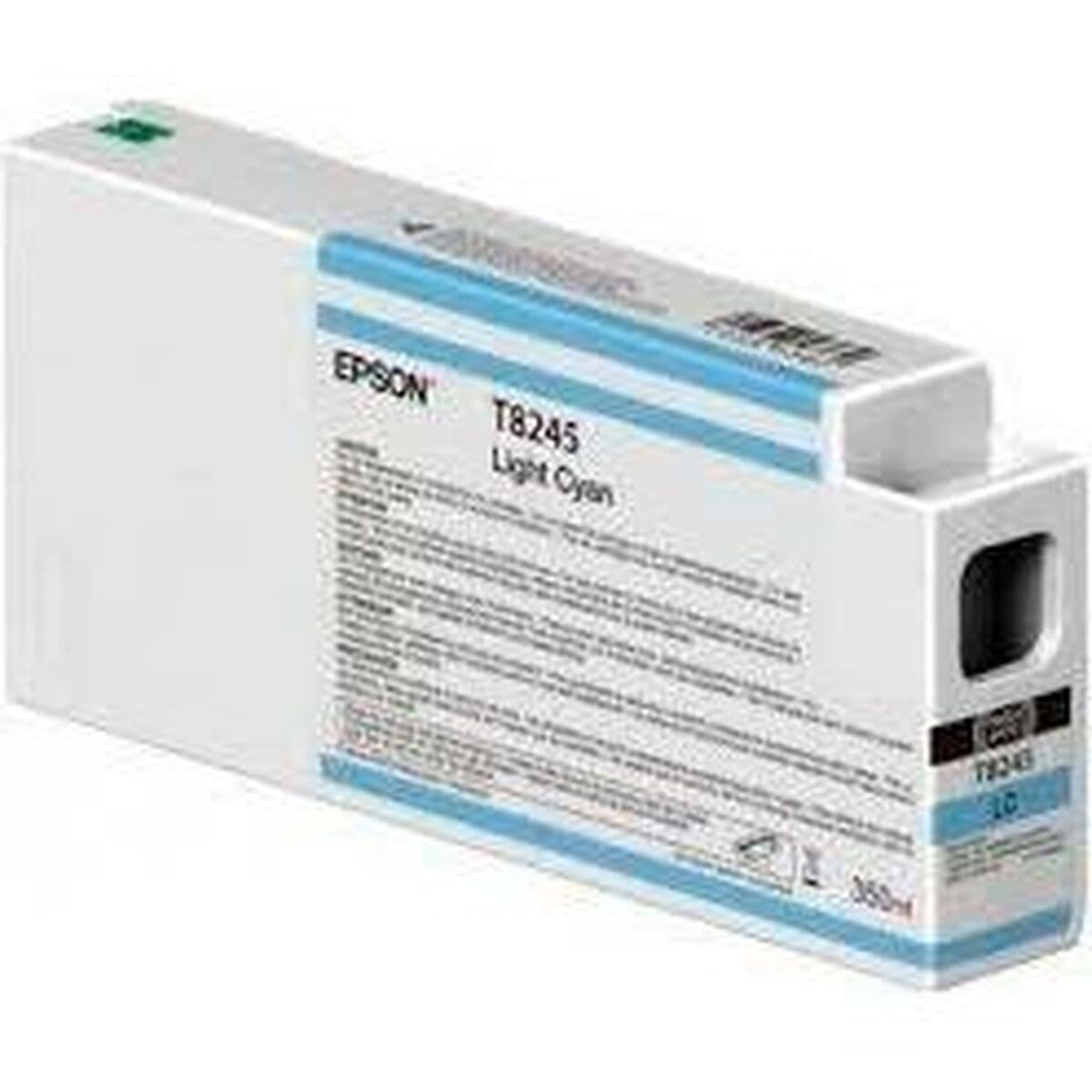 Tóner Epson C13T54X500 Cian