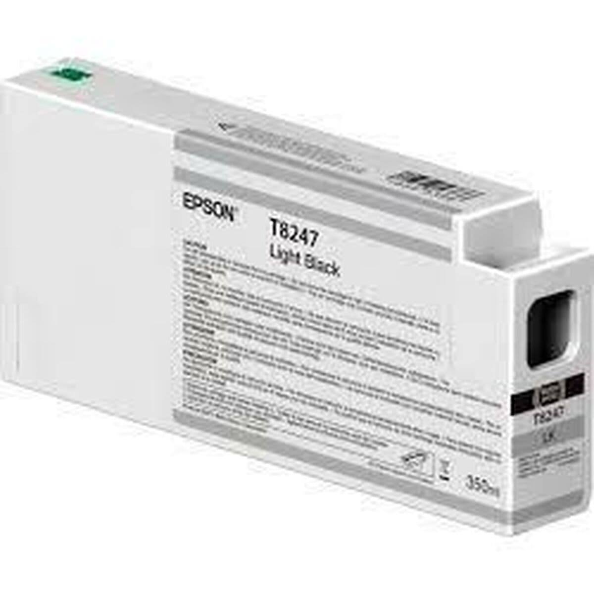 Cartucho de Tinta Original Epson C13T54X700