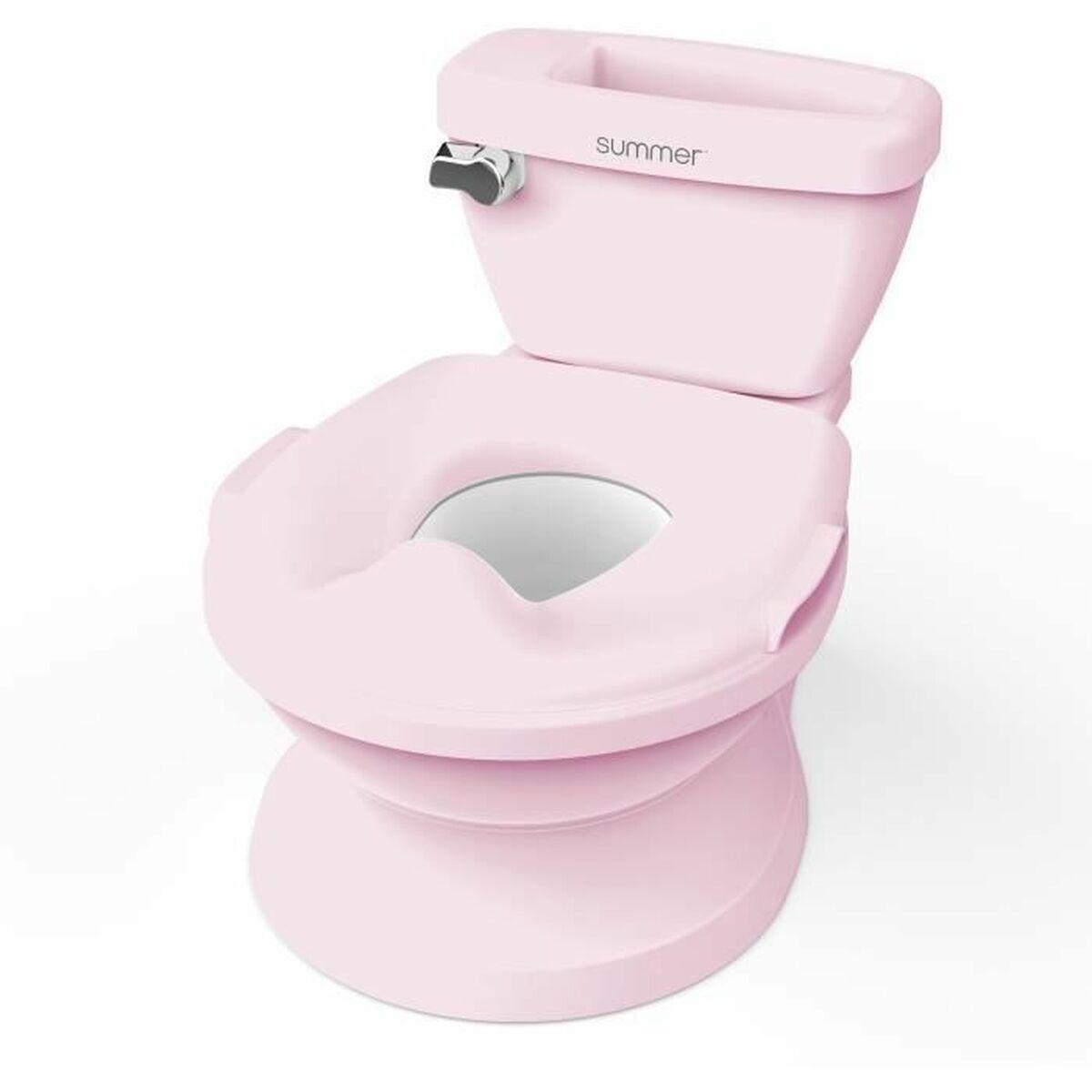 Reductor de WC para Bebé Ingenuity