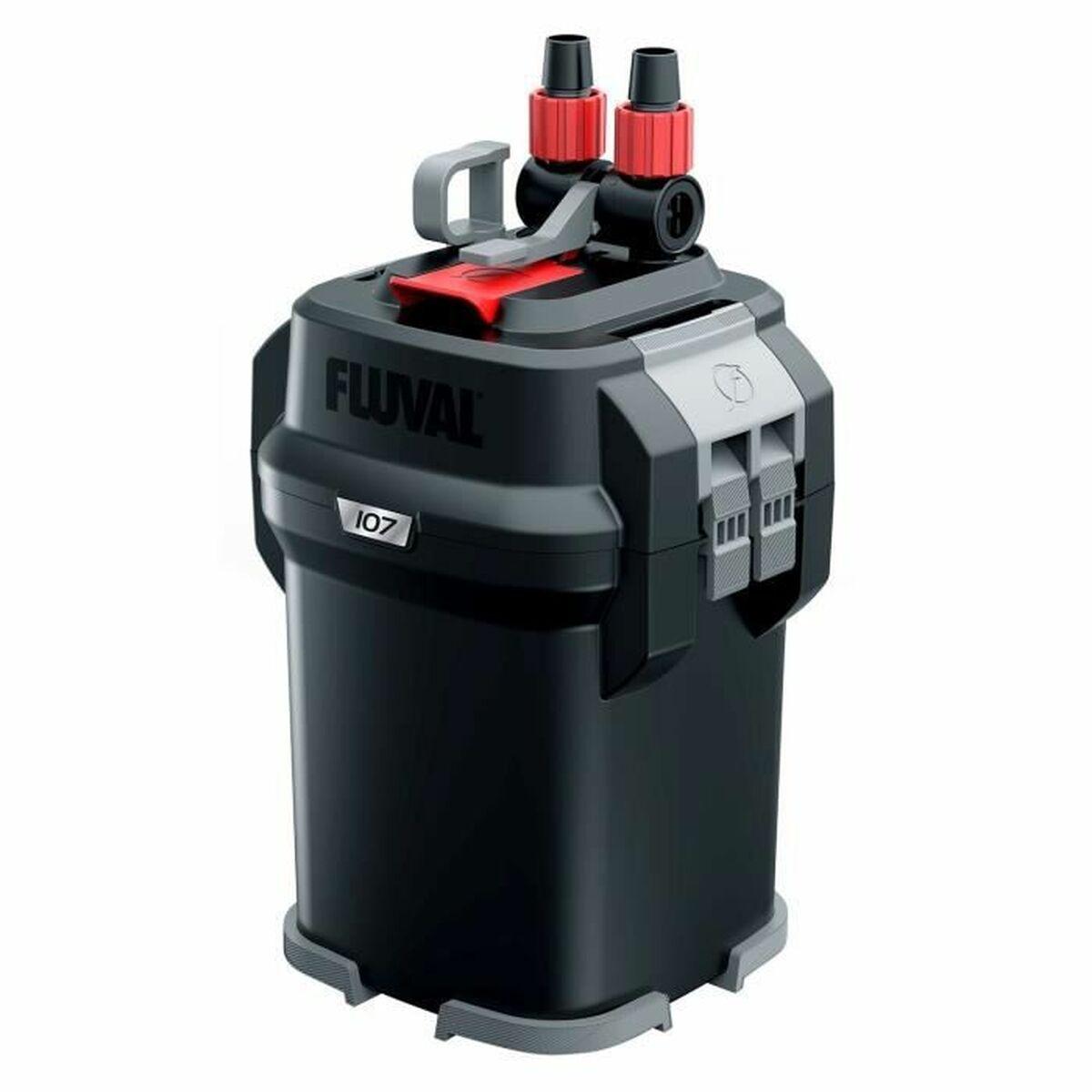 Filtro de agua Fluval