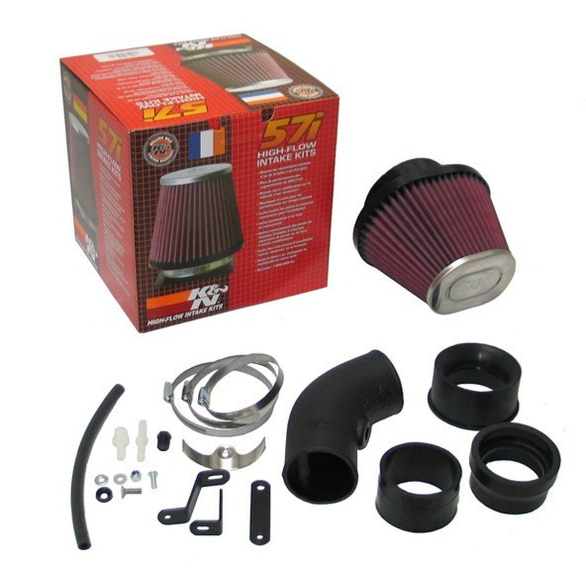 Kit de Admisión Directa K&N KN57-0618-1