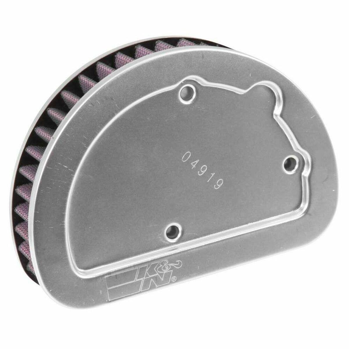 Filtro de aire K&N KNHD-1614