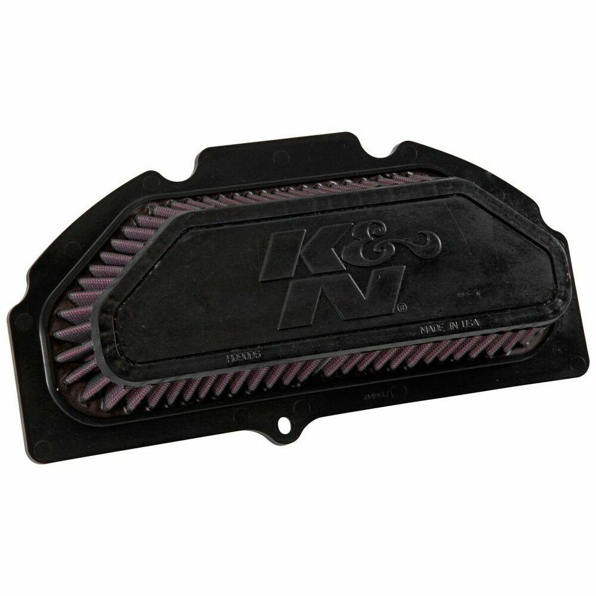 Filtro de aire K&N KNSU-9915
