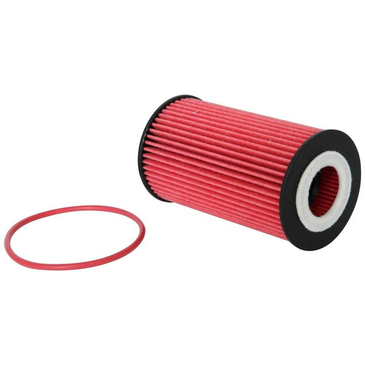 Filtro de Aceite K&N KNHP-7011