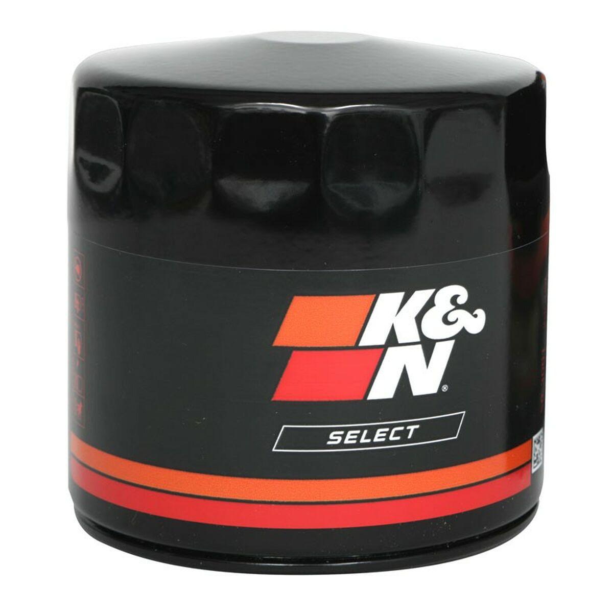 Filtro de Aceite K&N KNSO-1003
