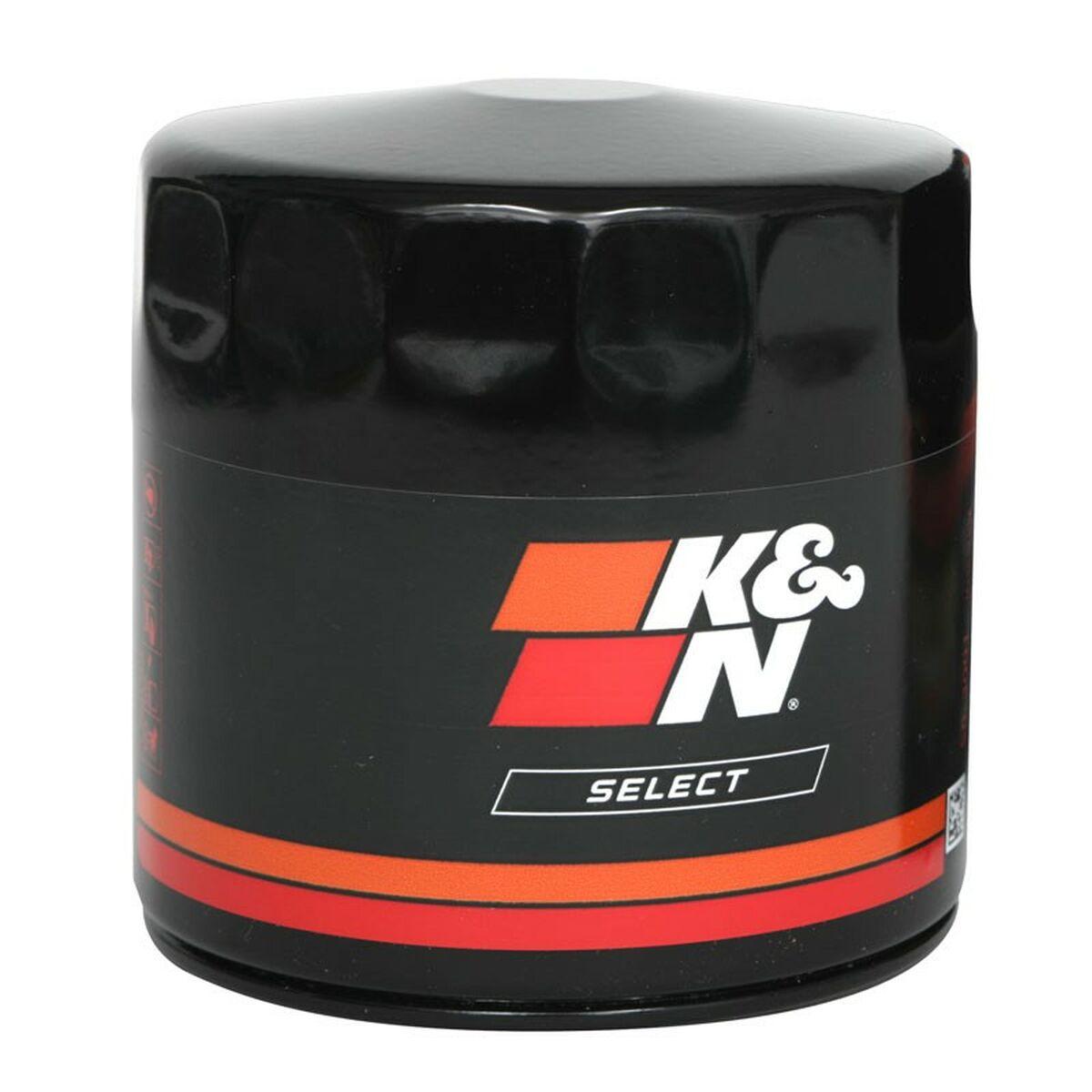 Filtro de Aceite K&N KNSO-1008
