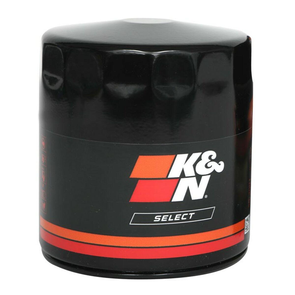 Filtro de Aceite K&N KNSO-1010