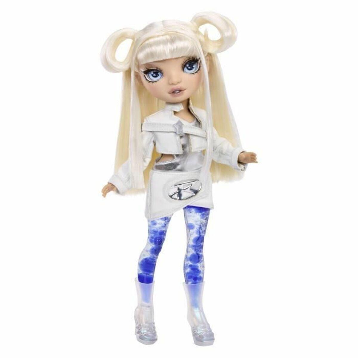 Muñeca Rainbow High