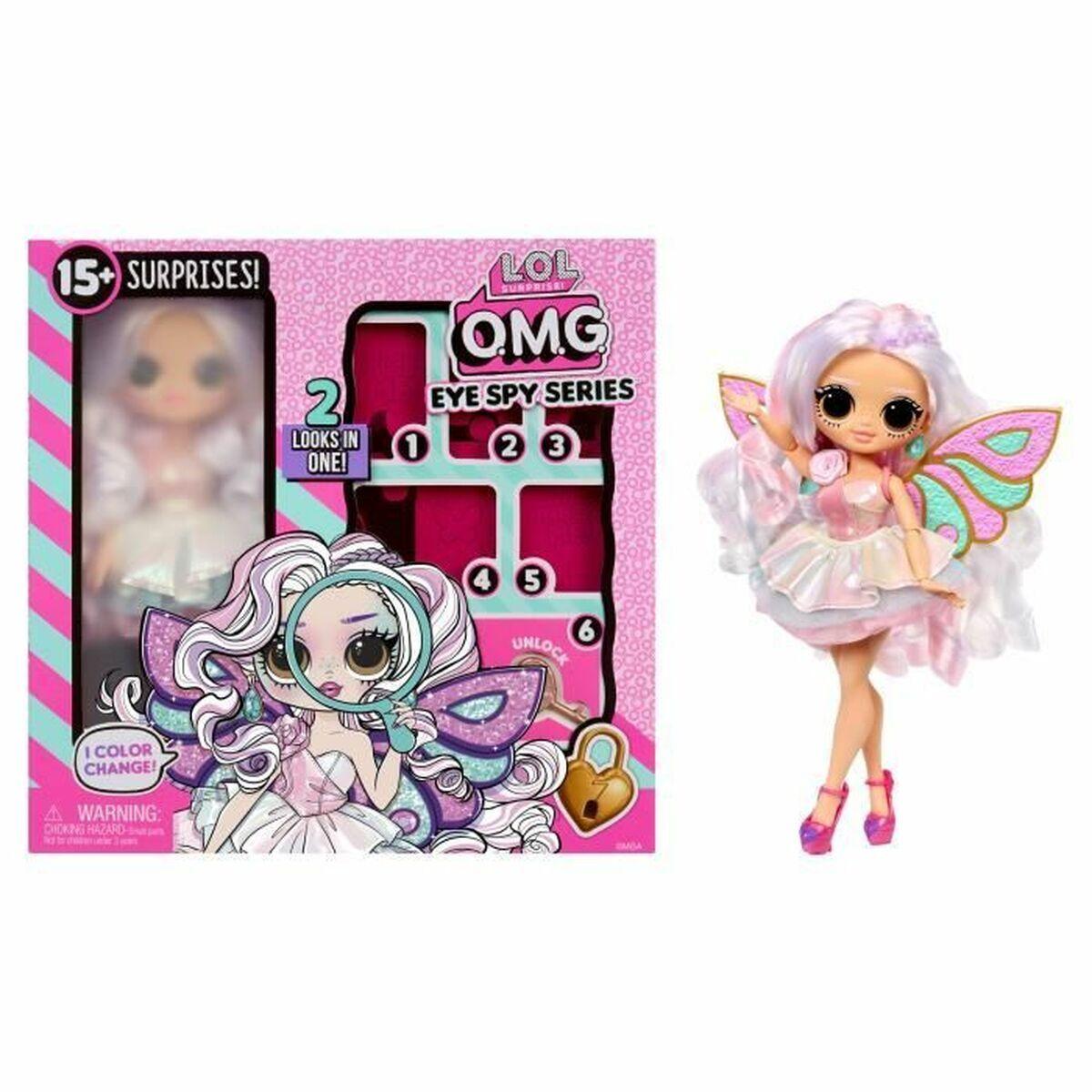Muñeca LOL Surprise! 24 cm 26 x 8 x 26 cm