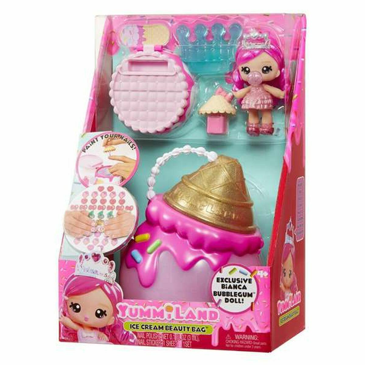 Muñeca LOL Surprise! Yummiland