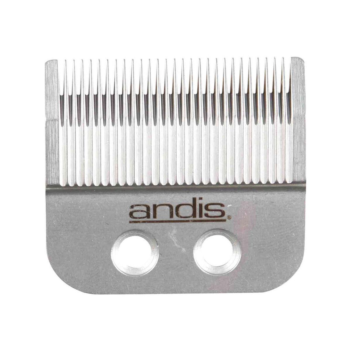 Cuchillas para Recortadora Trixie Andis TR1500 Acero Inoxidable