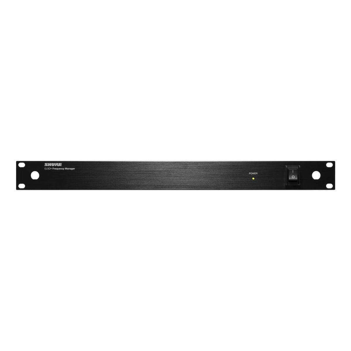 Micrófono Shure GLXD+FMZ4/LC-E