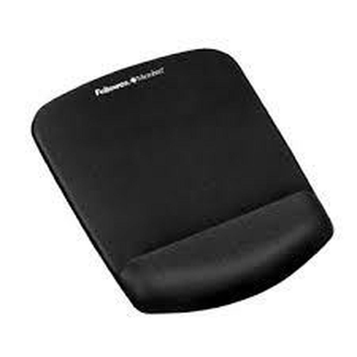 Alfombrilla Fellowes 9252003 Negro