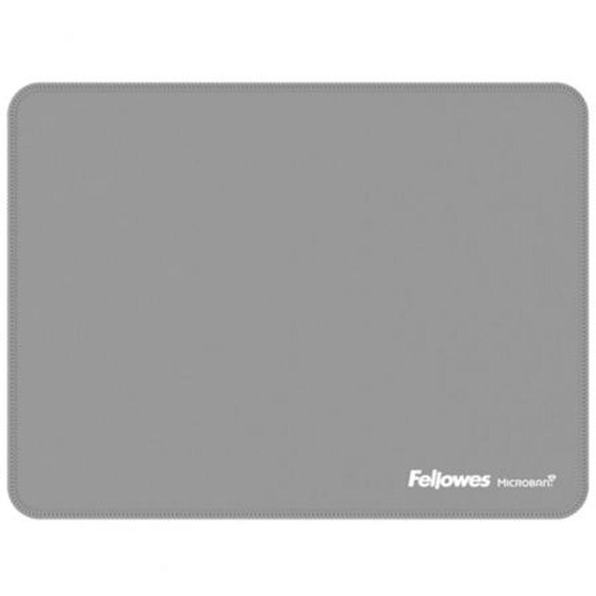Alfombrilla de Ratón Fellowes 100139316 Gris