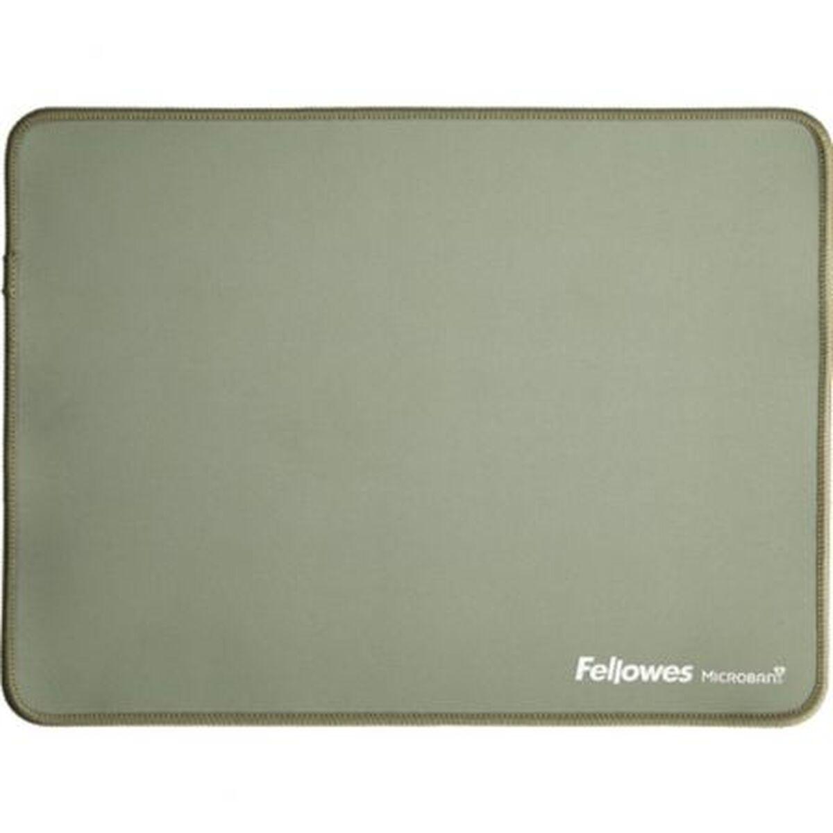 Alfombrilla de Ratón Fellowes 100139318 Verde