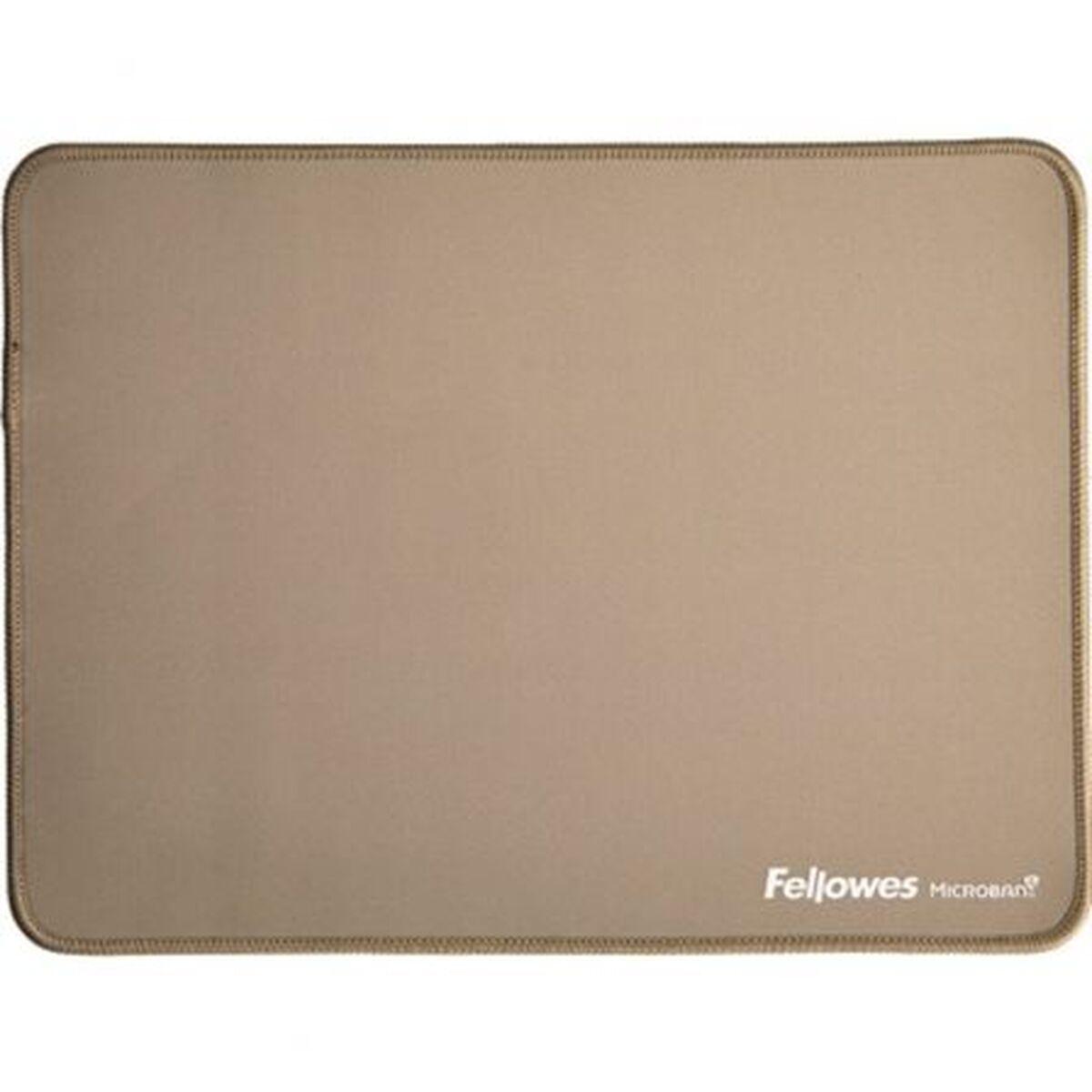 Alfombrilla de Ratón Fellowes 100139319 Beige