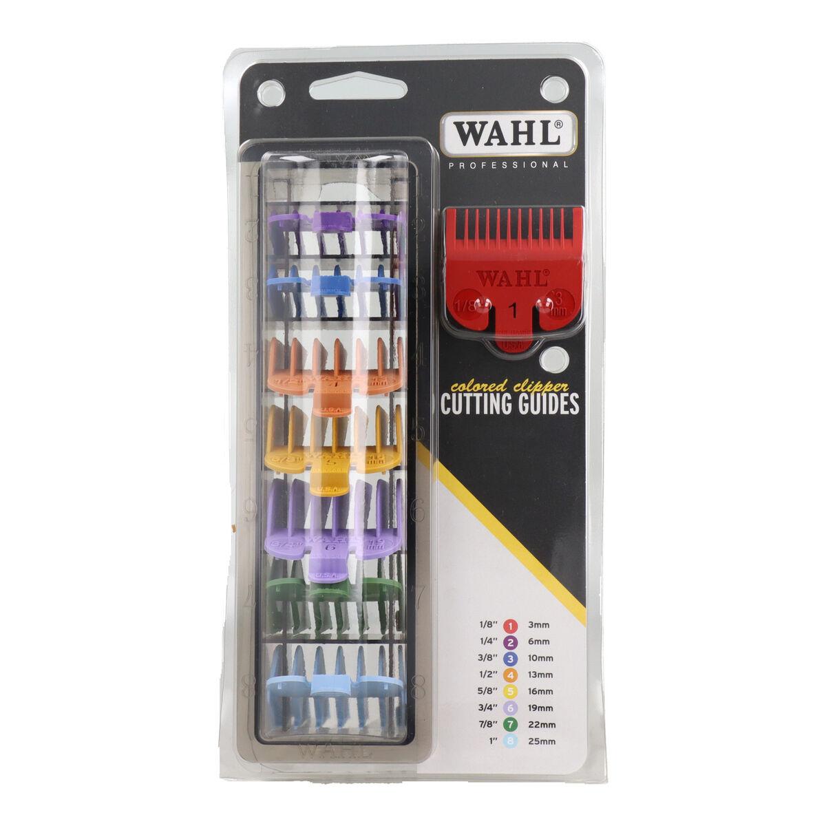 Peine Cortacabellos Wahl Colored 3170-400