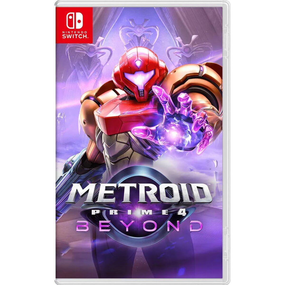 Videoconsola Portátil Nintendo 10016149