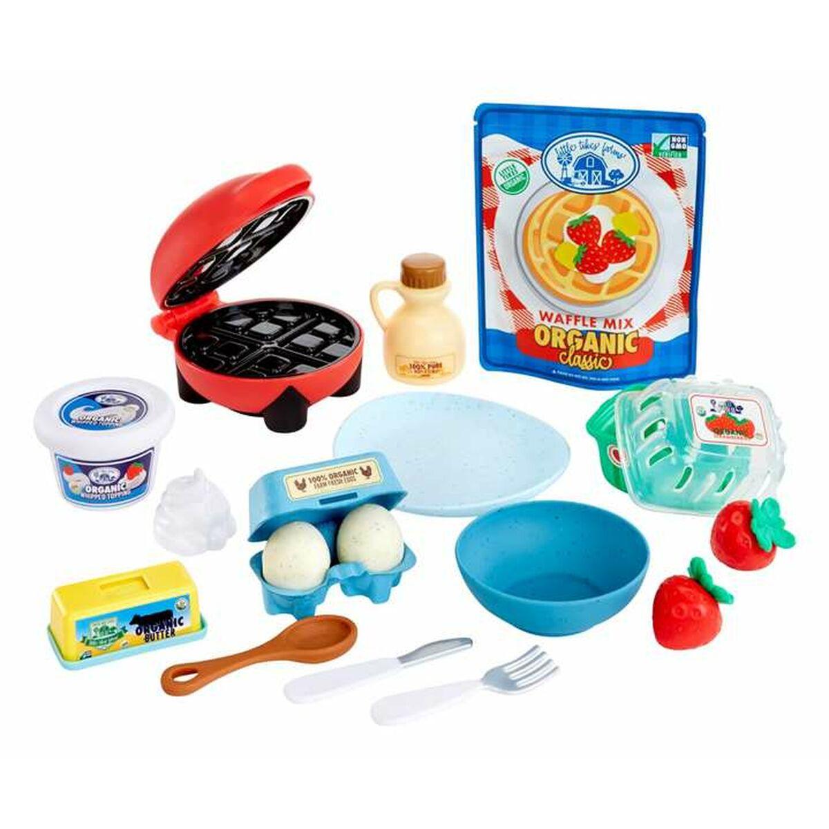 Set de Alimentos de Juguete MGA