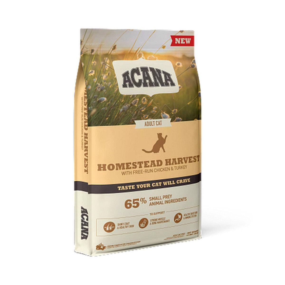 Comida para gato Acana Pollo 1,8 kg