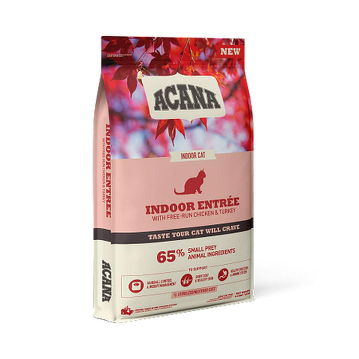 Comida para gato Acana Pollo 1,8 kg