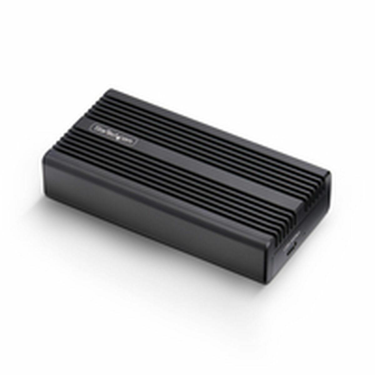Disco Duro Startech 1USB4-NVME-ENCLOSURE