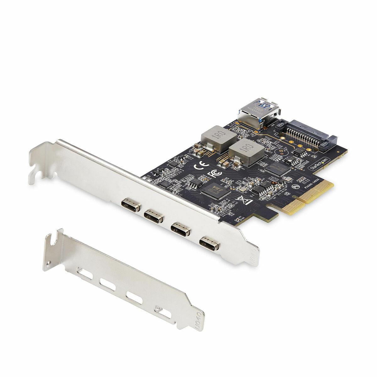 Kit de reparación Startech PS4C3IA3-USB-C-CARD