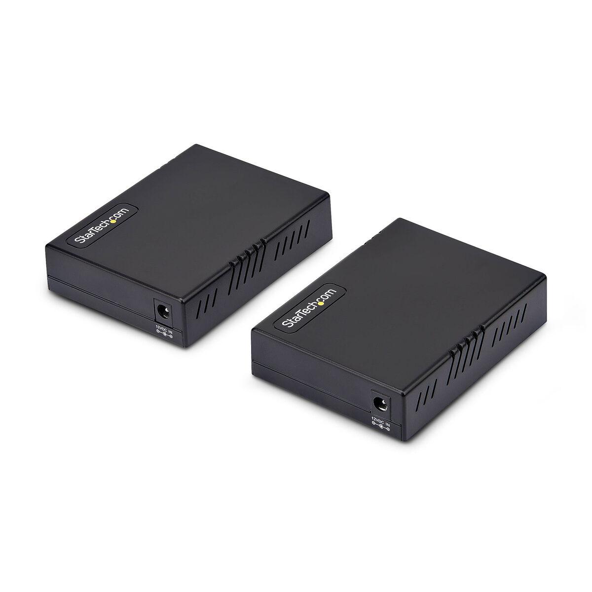Módulo Fibra SFP MultiModo Startech VDSL-LAN-EXTENDER-EU