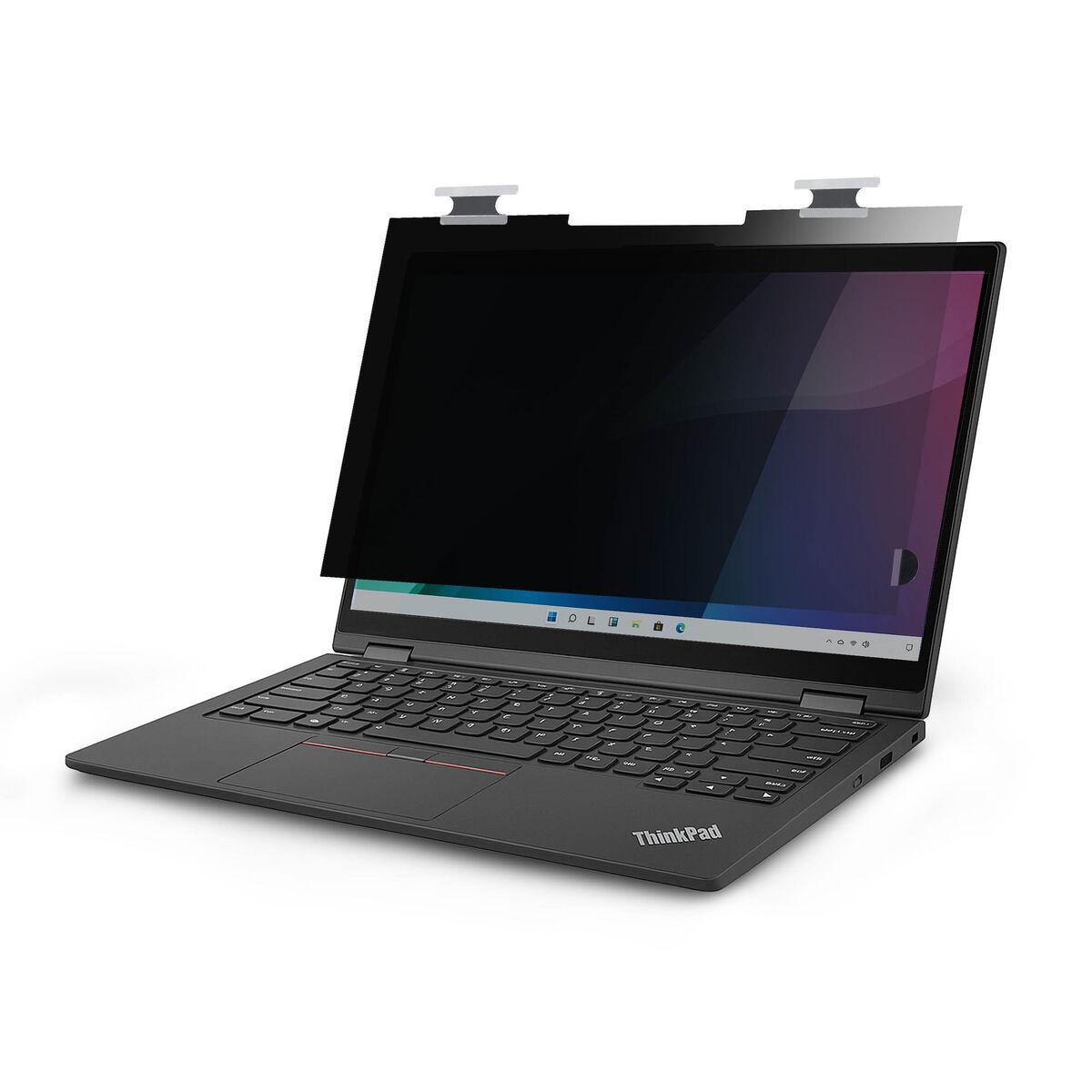 Soporte para Portátil Startech X13Y4-PRIVACY-SCREEN