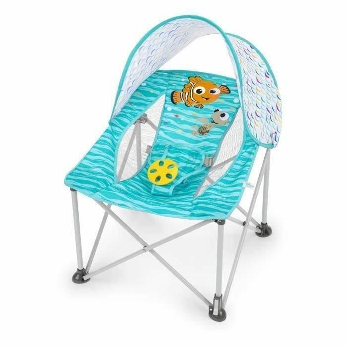Hamaca para Bebé Bright Starts Nemo Multicolor