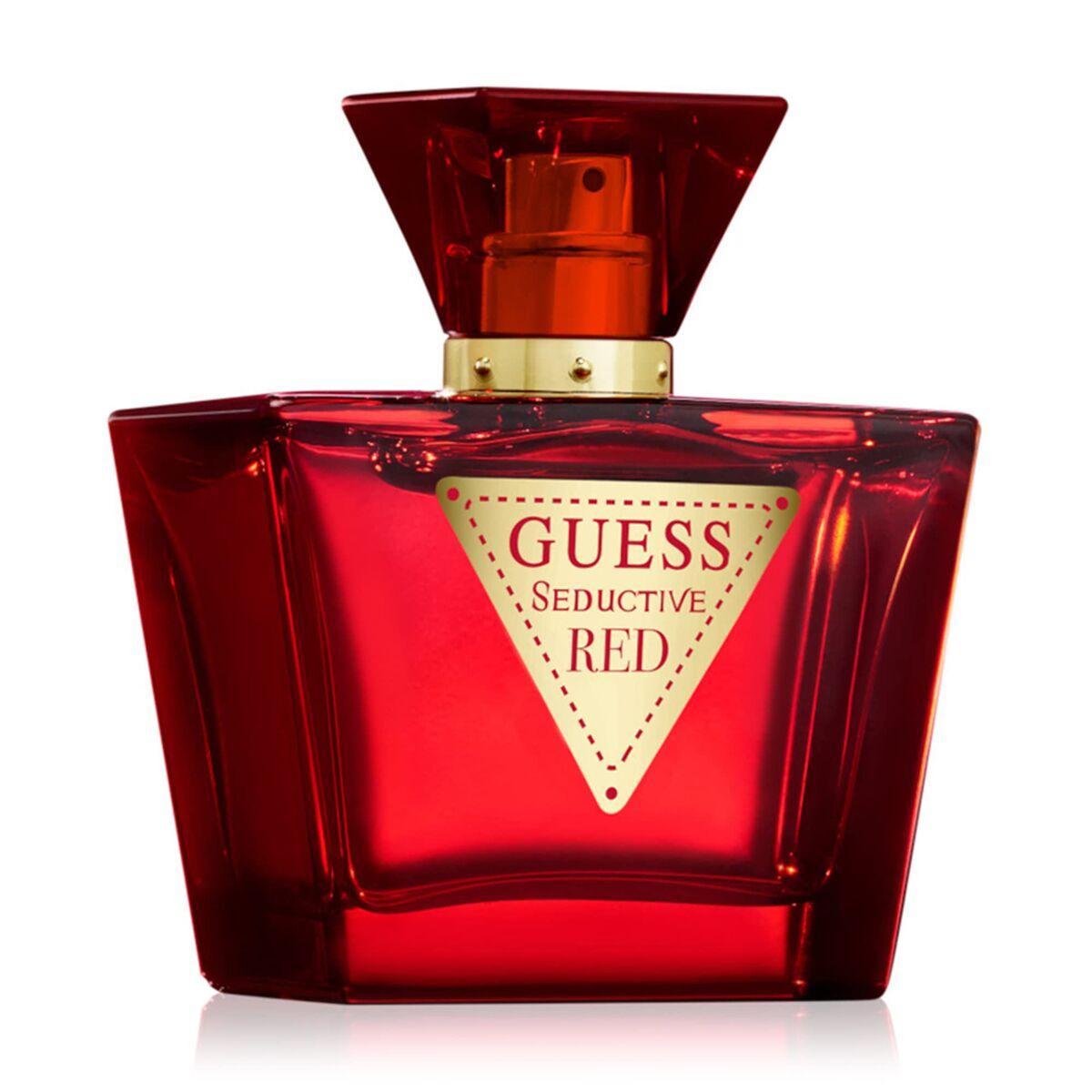 Perfume Unisex Guess SEDUCTIVE RED 75 ml