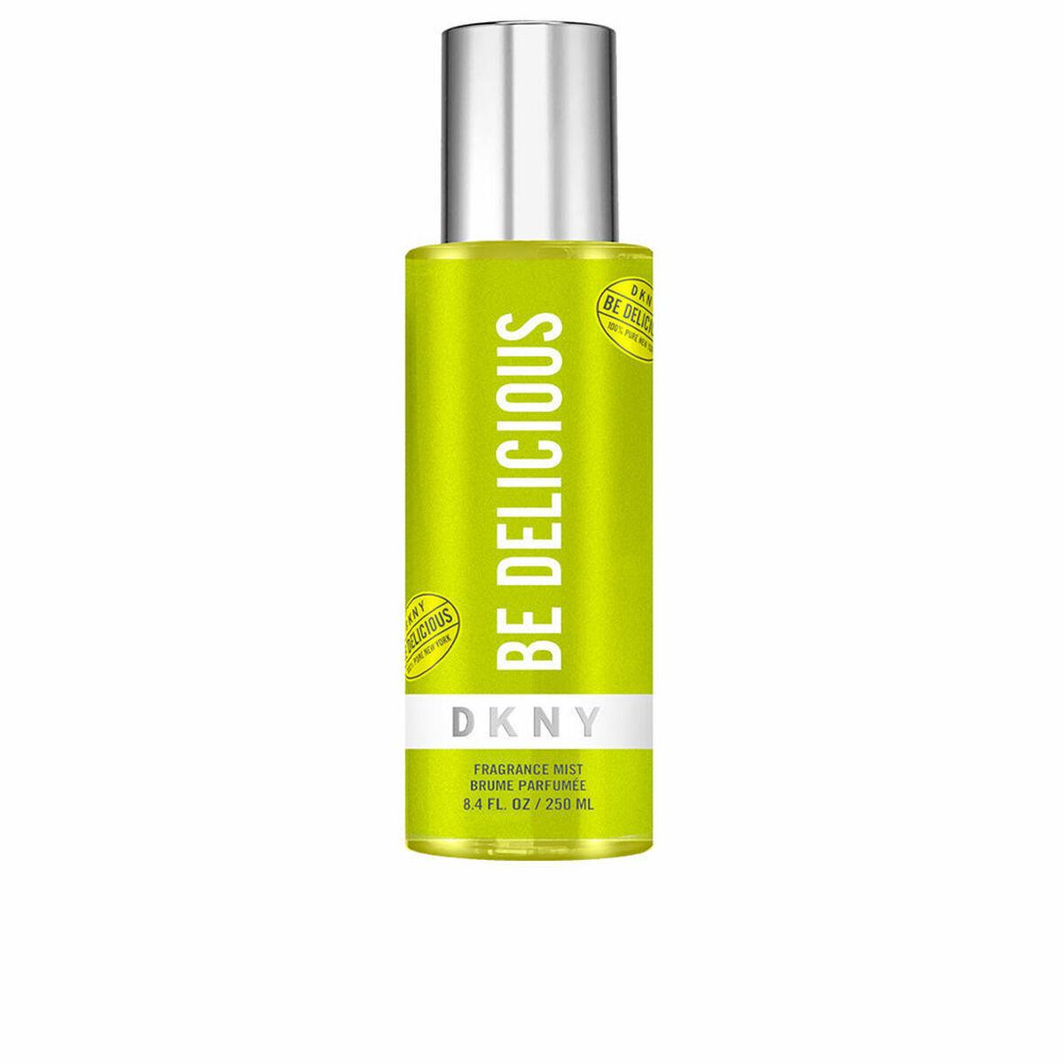 Spray Corporal Donna Karan Be Delicious 250 ml