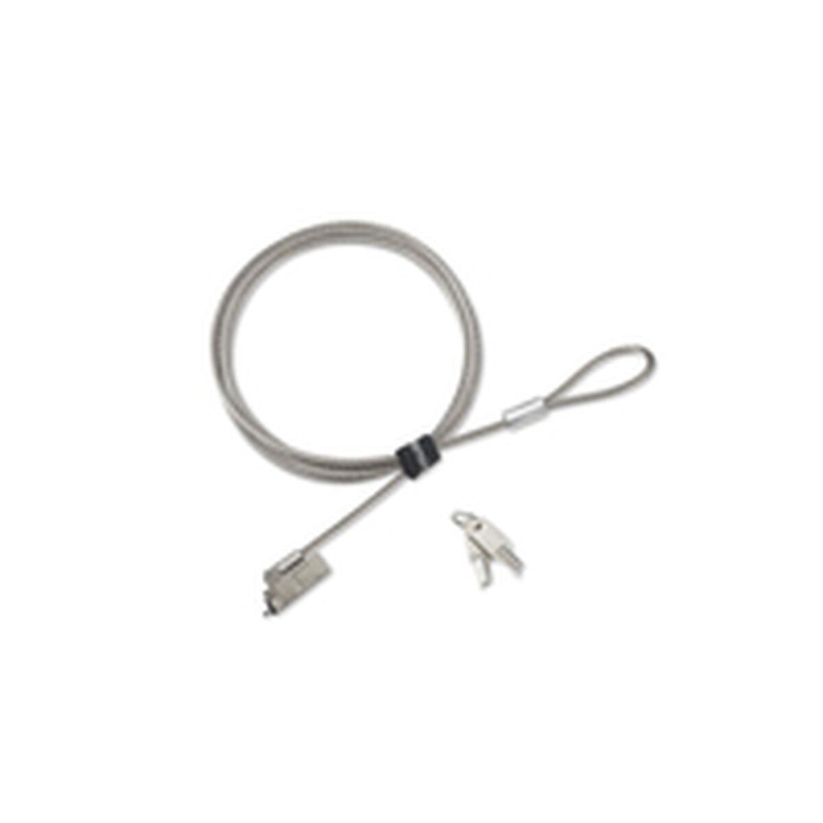 Cable de Seguridad Kensington K60630WW 1,8 m