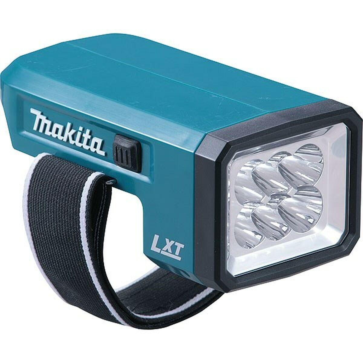 Luz de Trabajo Makita STEXBML146