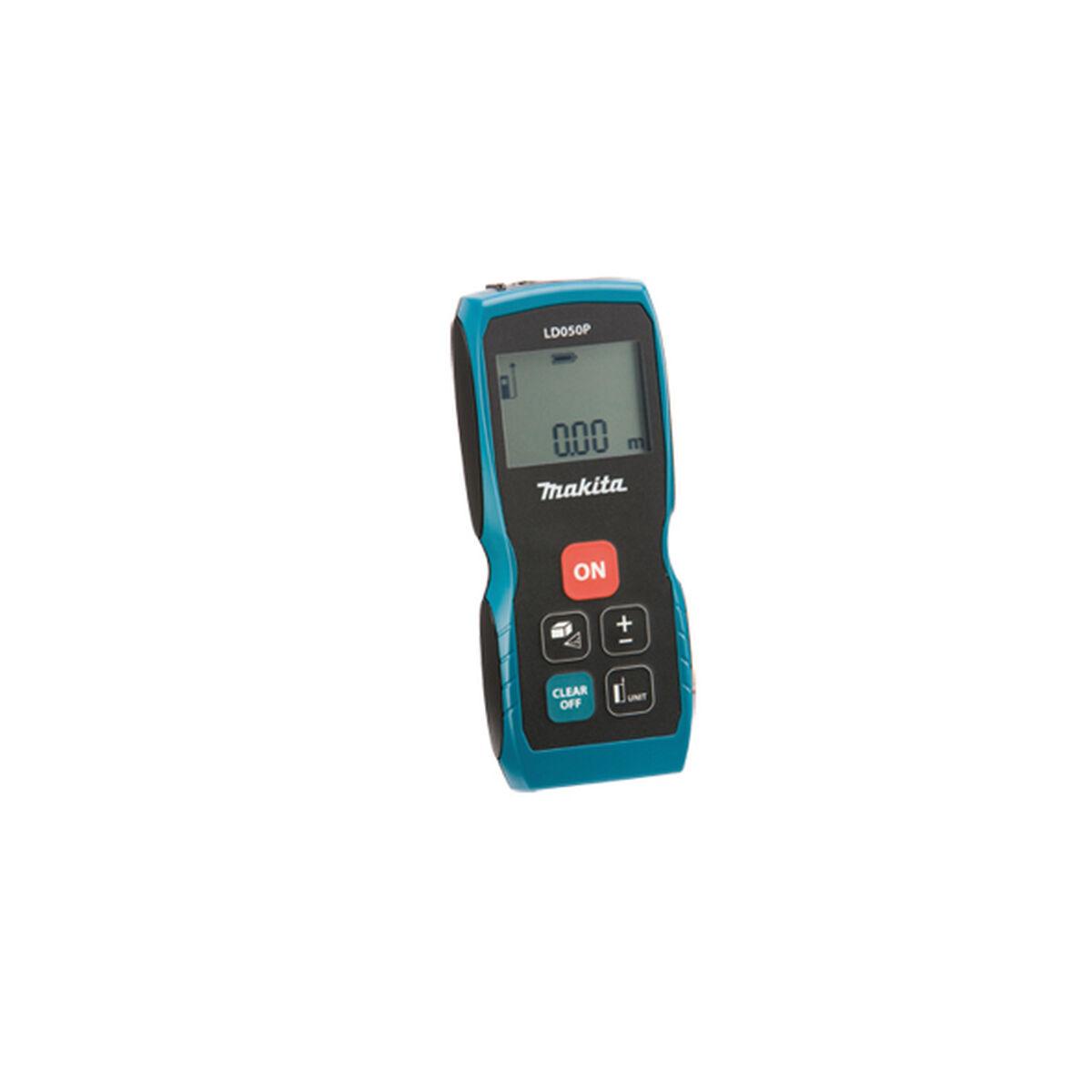 Telémetro Makita LD050P