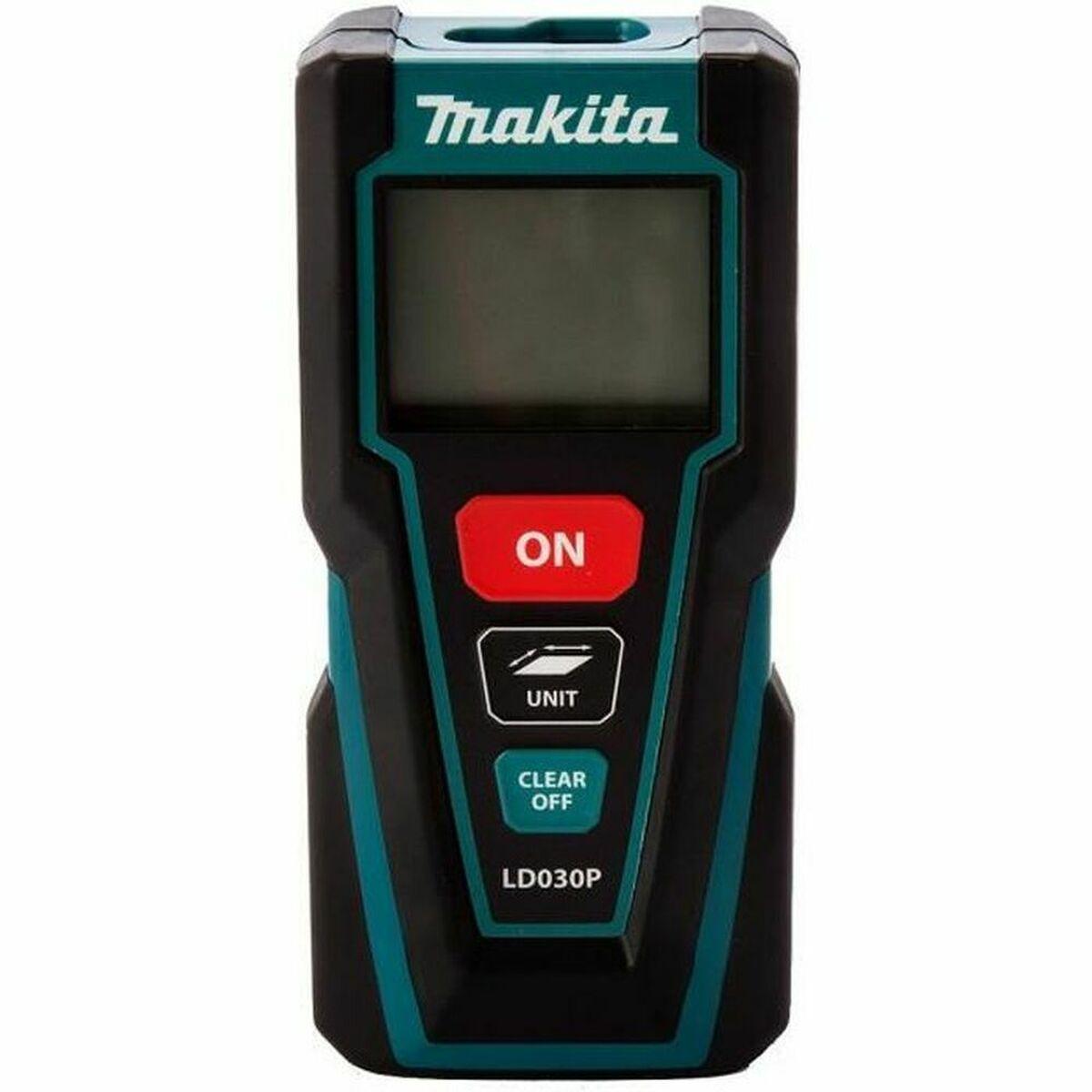 Telémetro Makita LD030P