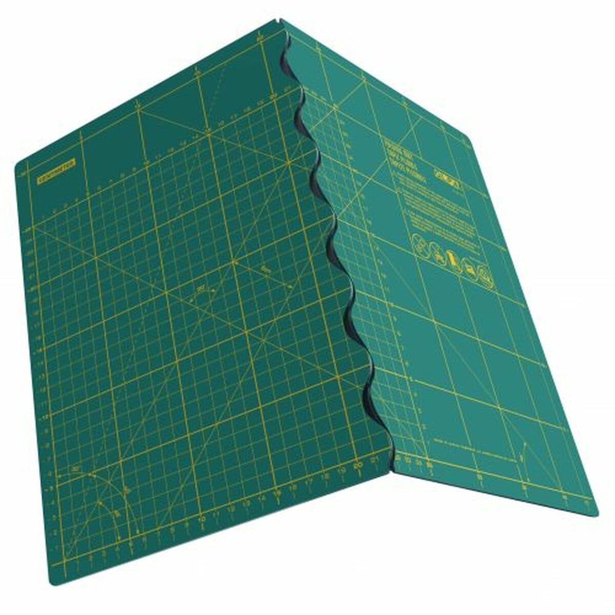 Plancha de corte Olfa 46 x 32 cm